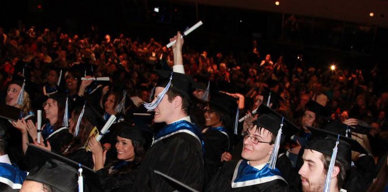 Faculty Scholarships