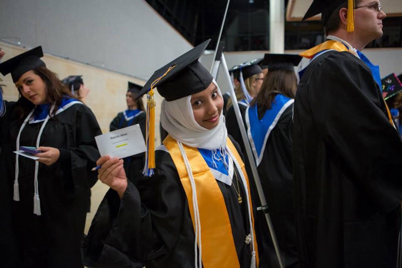 Commencements